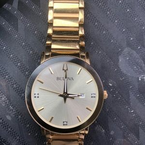 BULOVA WATCH